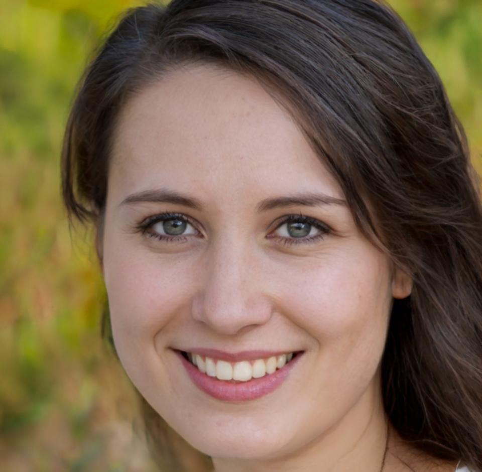 Directora de Educación Financiera de belvontristudio
